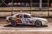 Street Stock 165 T165 - 11 - Hobart - 20th & 21st Jan 2023-3