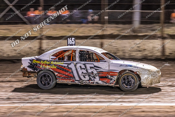 Street Stock 165 T165 - 11 - Hobart - 20th & 21st Jan 2023-3