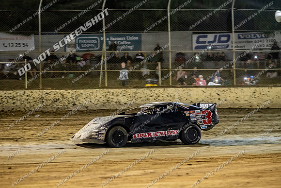 Super Sedan 3 Q3 - 12 - Latrobe - 15th Jan 2022-42