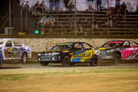Street Stock 23 T23 - 08 - Hobart - 1st Jan 2023-7