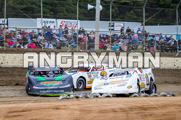 super sedan 3 t3 david nichols - 7 - Latrobe - 5th Dec 2015-9