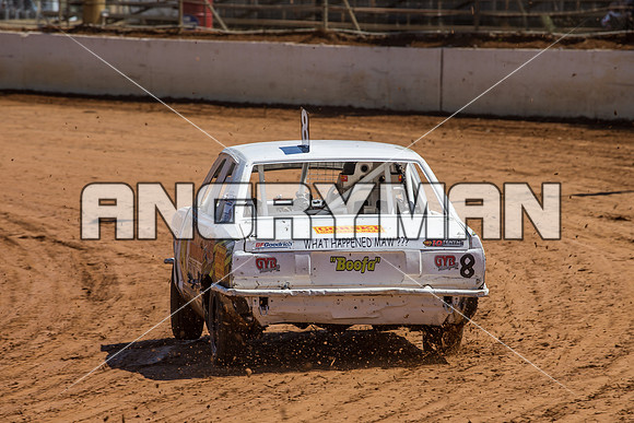 Junior 8 V8 Caleb Lincoln - 11 - Carrick - 7th Jan 2016-4