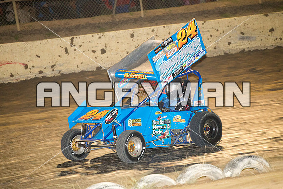 formula 500 24 t24 Luke Wilson - 9 - Latrobe - 27th Dec 2015-6
