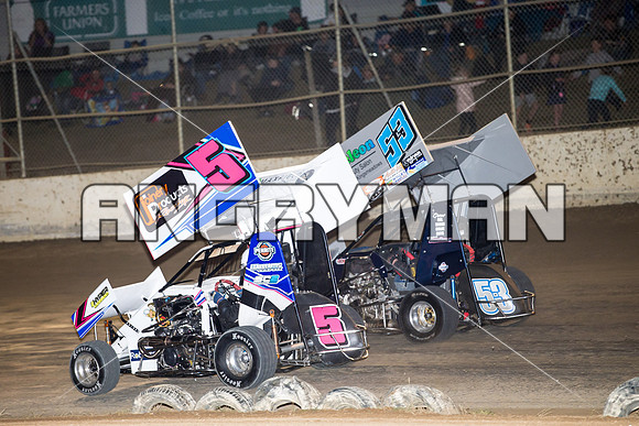 formula 500 5 T5 Cody Dransfield - 7 - Latrobe - 5th Dec 2015-8