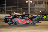 Street Stock 10 T10 - 14 - Latrobe - 21st March 2021-15