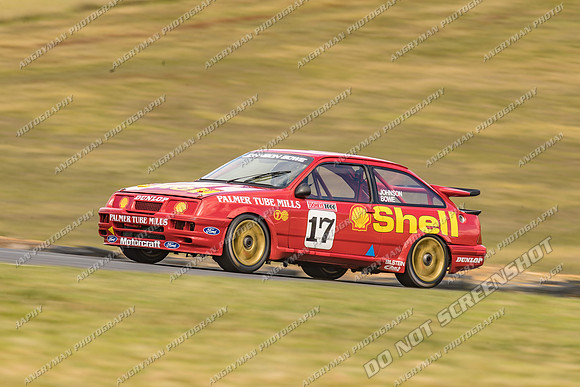 17 - Baskerville Historics 2018-21
