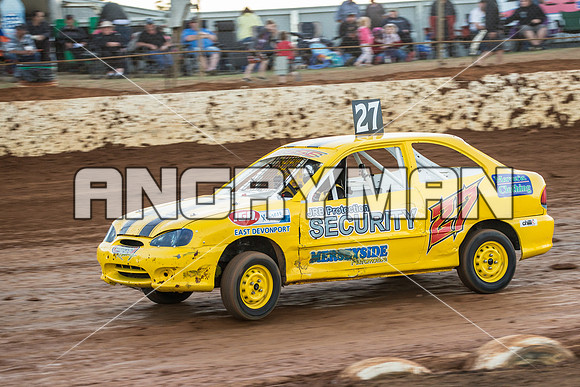 junior 27 T27 Jesse White - 19 - Carrick - 6th Feb 2016-9