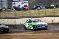Street Stock 11 T11 - 03 - Hobart - 19th Dec 2020-5