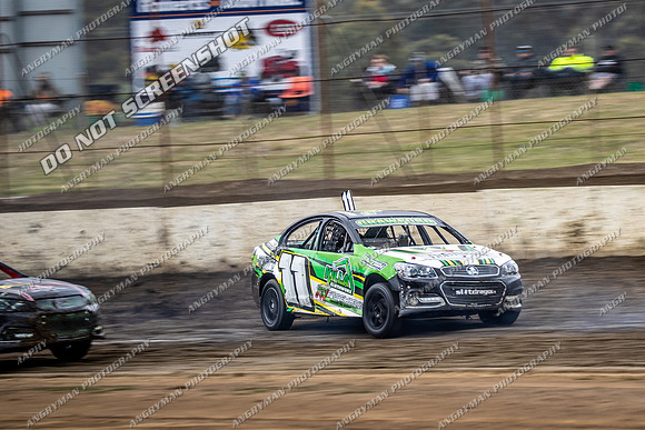 Street Stock 11 T11 - 03 - Hobart - 19th Dec 2020-5