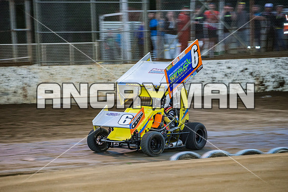 formula 500 6 t6 Jason Cox - 10 - Hobart - 2nd Jan 2016-13