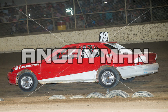 street stock 19 t19 - 7 - Latrobe - 5th Dec 2015-5