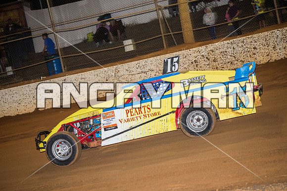 amca 15 t15 - 18 - Carrick - 5th Feb 2016-3