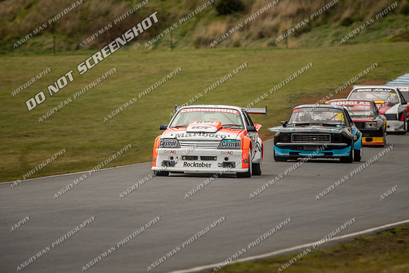 Sports Sedans 105 - Saturday-5