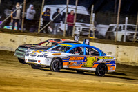 Street Stock 1 T1 - 03 - Hobart - 19th Dec 2020-12