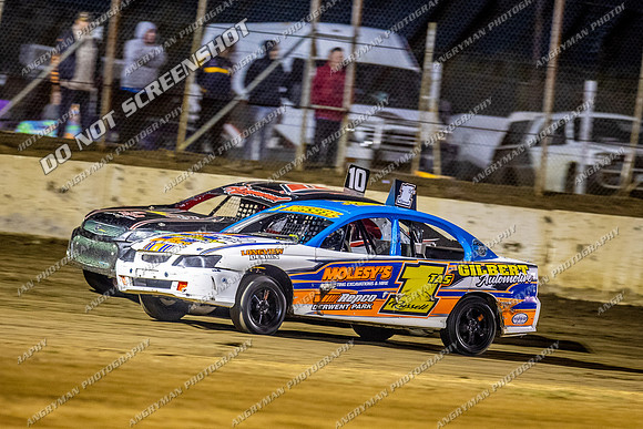 Street Stock 1 T1 - 03 - Hobart - 19th Dec 2020-12