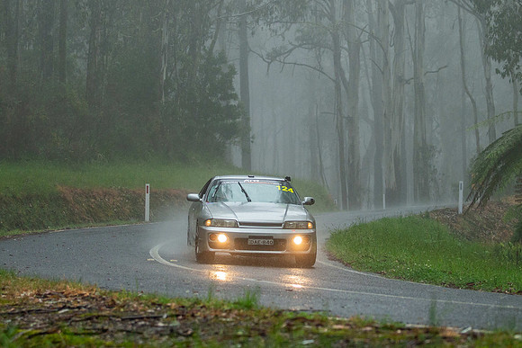 124 - SS20 - Reefton
