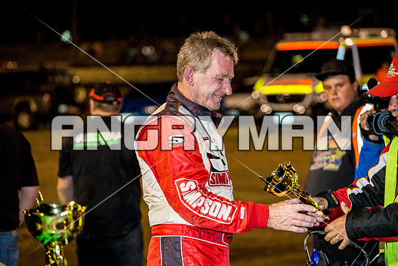 super sedan 3 t3 david nichols - 17 - Latrobe - 23rd Jan 2016 - Grand National-26