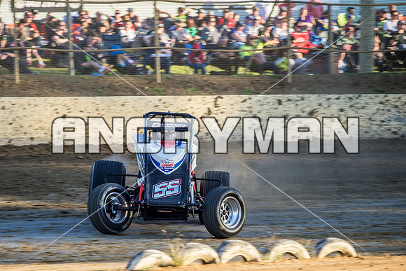 wingless 55 t55 Jack Crossin - 9 - Latrobe - 27th Dec 2015-3