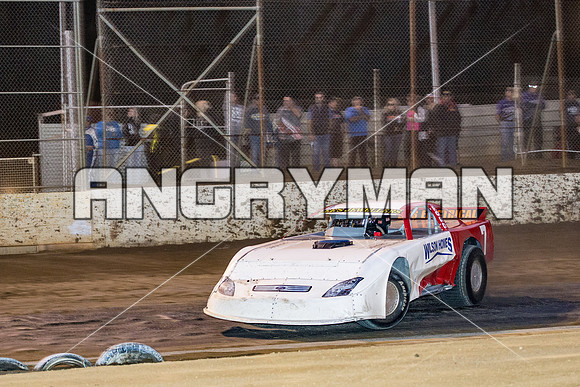 super sedan 7 T7 Steven Howells - 10 - Hobart - 2nd Jan 2016-10