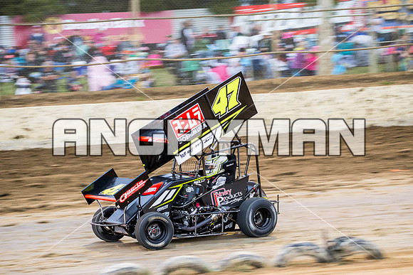 formula 500 47 t47 Marcus Kelly - 7 - Latrobe - 5th Dec 2015-6
