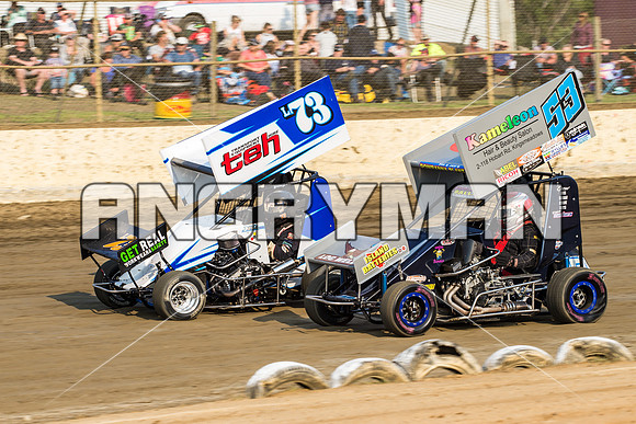 formula 500 53 t53 stuart pearton - 15 - Latrobe - 16th Jan 2016