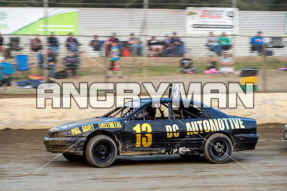 modified 13 t13 brodie piper - 15 - Latrobe - 16th Jan 2016-5
