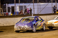 Street Stock 24 T24 - 21 - Hobart - 7th March 2020-7