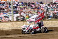 sprintcar 2 t2 Scott Bissett - 9 - Latrobe - 27th Dec 2015-2