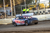 Street Stock 10 T10 - 14 - Latrobe - 21st March 2021-6