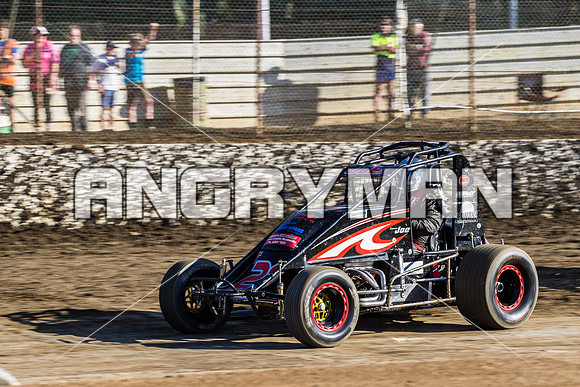 wingless 21 t21 joe turnbull - 16 - Latrobe - 23rd Jan 2016 - Grand National-2