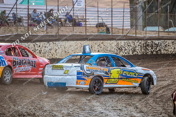 Street Stock 1 T1 - Friday-4