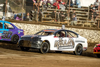 Street Stock 10 T10 - 12 - Hobart - 4th Jan 2020