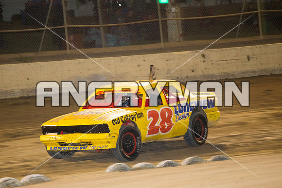 modified 28 t28 nathan russell - 15 - Latrobe - 16th Jan 2016-8