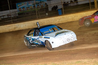 Street Stock 2 T2 - 4 - Carrick - 19th Oct 2019-10