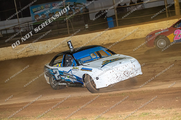 Street Stock 2 T2 - 4 - Carrick - 19th Oct 2019-10