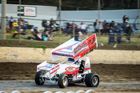 sprintcar 2 t2 Scott Bissett - 15 - Latrobe - 16th Jan 2016-9