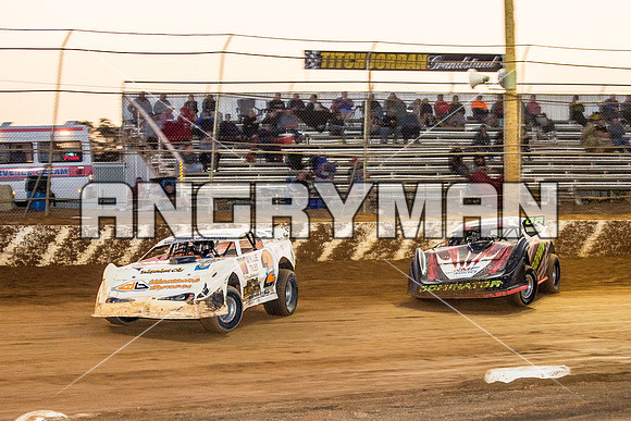 super sedan 22 t22 callum harper - 18 - Carrick - 5th Feb 2016-12