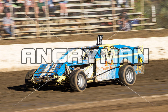 amca 13 t13 - 23 - Hobart - 5th March 2016-5