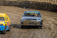 Street Stock 23 T23 - 11 - Hobart - 20th & 21st Jan 2023-14