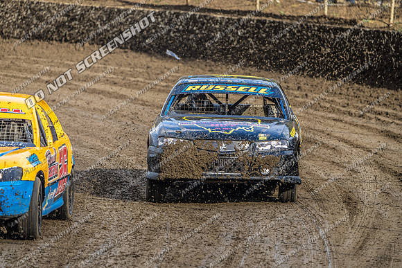 Street Stock 23 T23 - 11 - Hobart - 20th & 21st Jan 2023-14