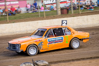 bomber 2 - 5 - Latrobe - 14th Nov 2015