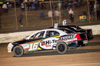 Street Stock 16 T16 - 21 - Hobart - 7th March 2020-10