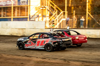 Street Stock 10 T10 - 9 - Hobart - 13th Feb 2021-10