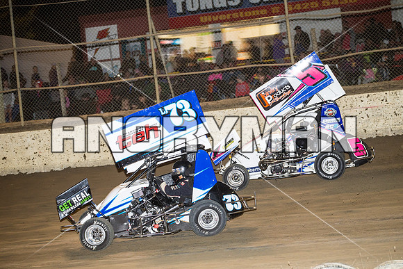 formula 500 73 t73 kristian kelly - 7 - Latrobe - 5th Dec 2015-4