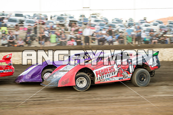 super sedan 41 t41 adam beechey - 23 - Hobart - 5th March 2016-11