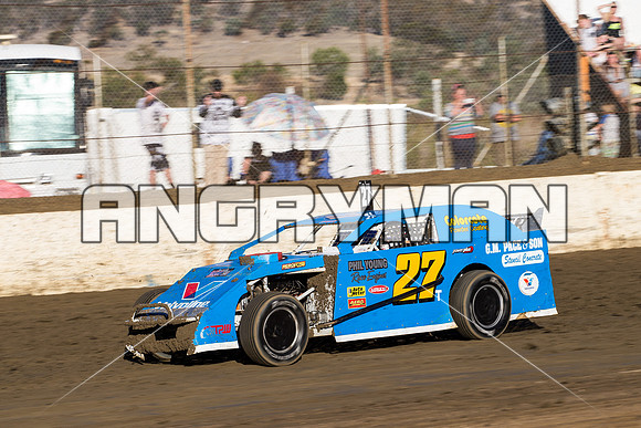 amca 27 t27 - 23 - Hobart - 5th March 2016-2