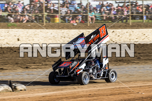 formula 500 13 t13 nick kingston - 9 - Latrobe - 27th Dec 2015