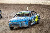 Street Stock 4 T4 - 11 - Latrobe - 28th Dec 2019-12