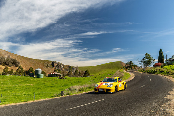 TOUR LEADER 2 - SS07 - Buchan CFA - A