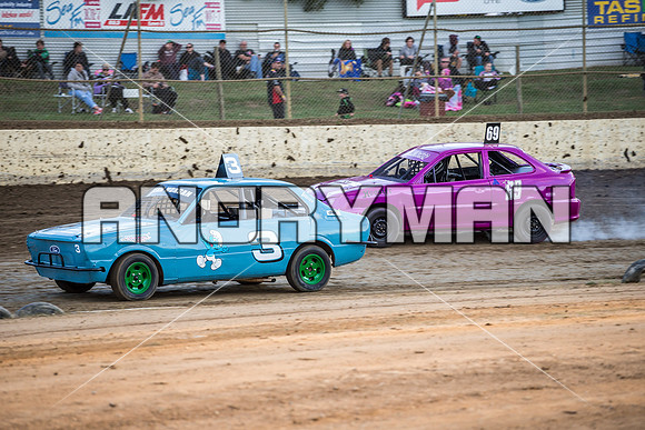 junior 3 t3 - 5 - Latrobe - 14th Nov 2015